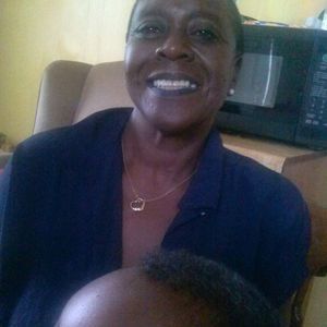 Meet your Posher, Jackie